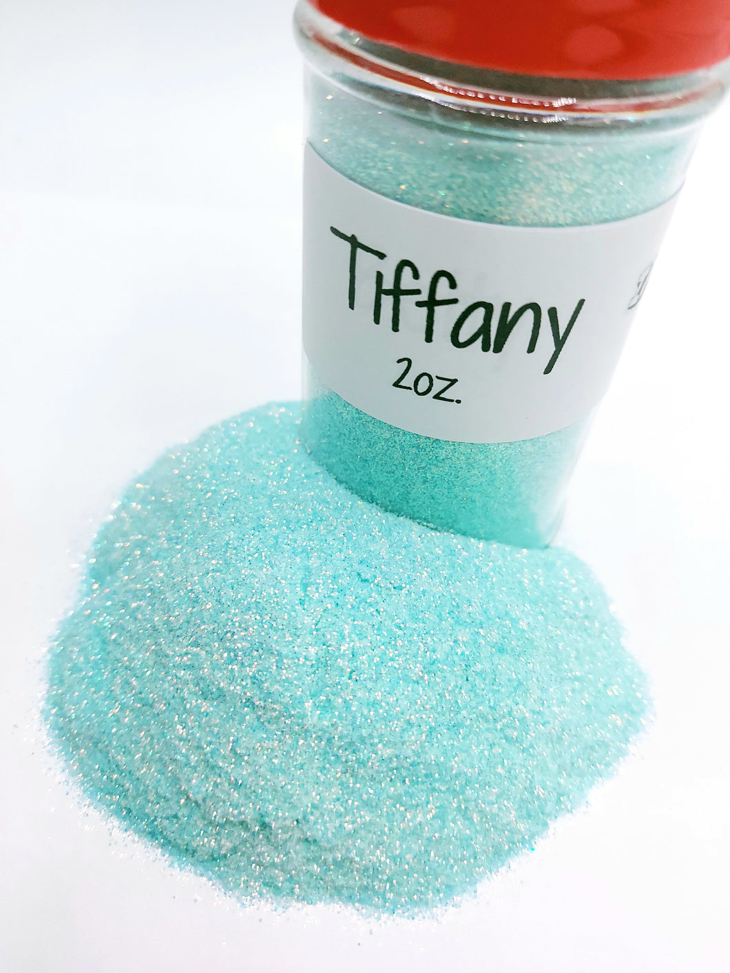 Tiffany (Custom Mix)