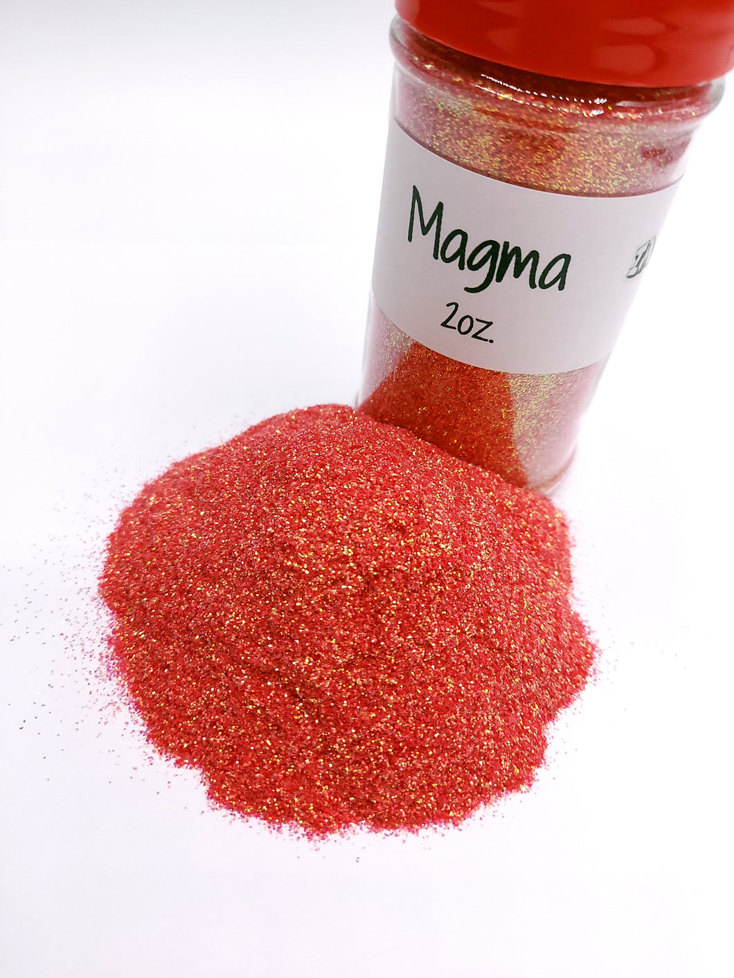 Magma