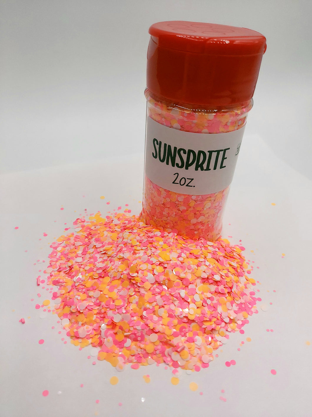 Sunsprite (Dots)