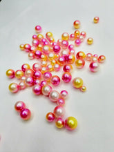 Load image into Gallery viewer, Caviar Pearl Beads (NO HOLE)
