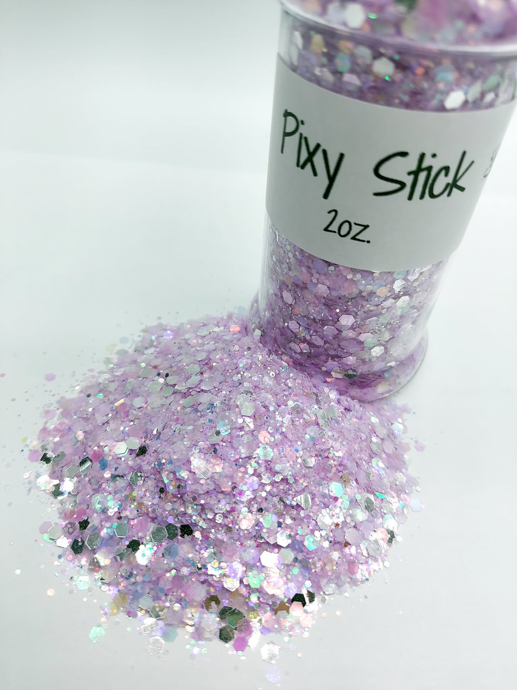 Pixy Stick (Glow Glitter)